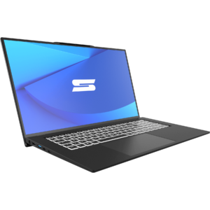 SCHENKER WORK 17 M23 front left