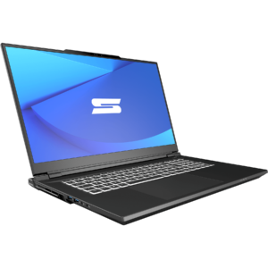 SCHENKER KEY 17 Pro (E24) front left