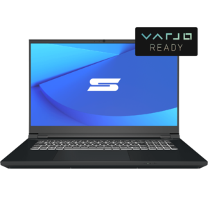 SCHENKER KEY 17 (E23) Varjo ready