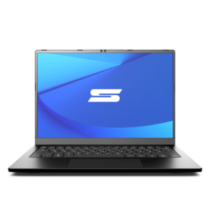 SCHENKER VIA 14 Pro (M24) front