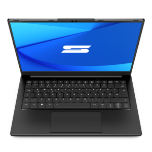 SCHENKER VIA 14 Pro (M24) top front