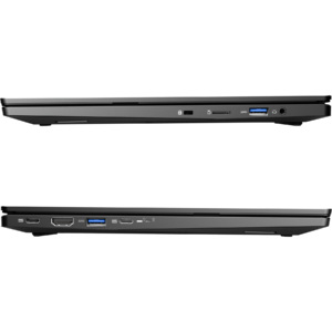 SCHENKER VIA 14 Pro (M24) ports