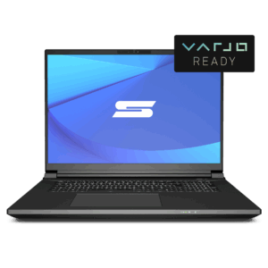 SCHENKER KEY 18 Pro mit VARJO-Ready Badge