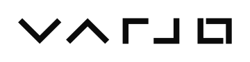 Varjo Logo