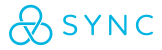Vive Sync Logo New_Blue
